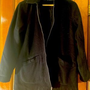 Fleet Street M Size Wool